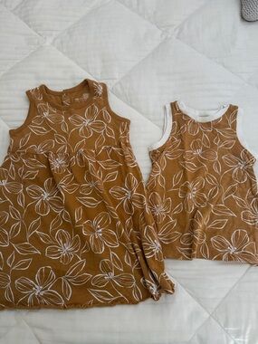 Little Co sibling set